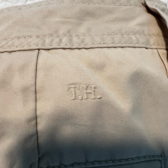 Women’s Tommy Hilfiger Shorts - Picture 6 of 9